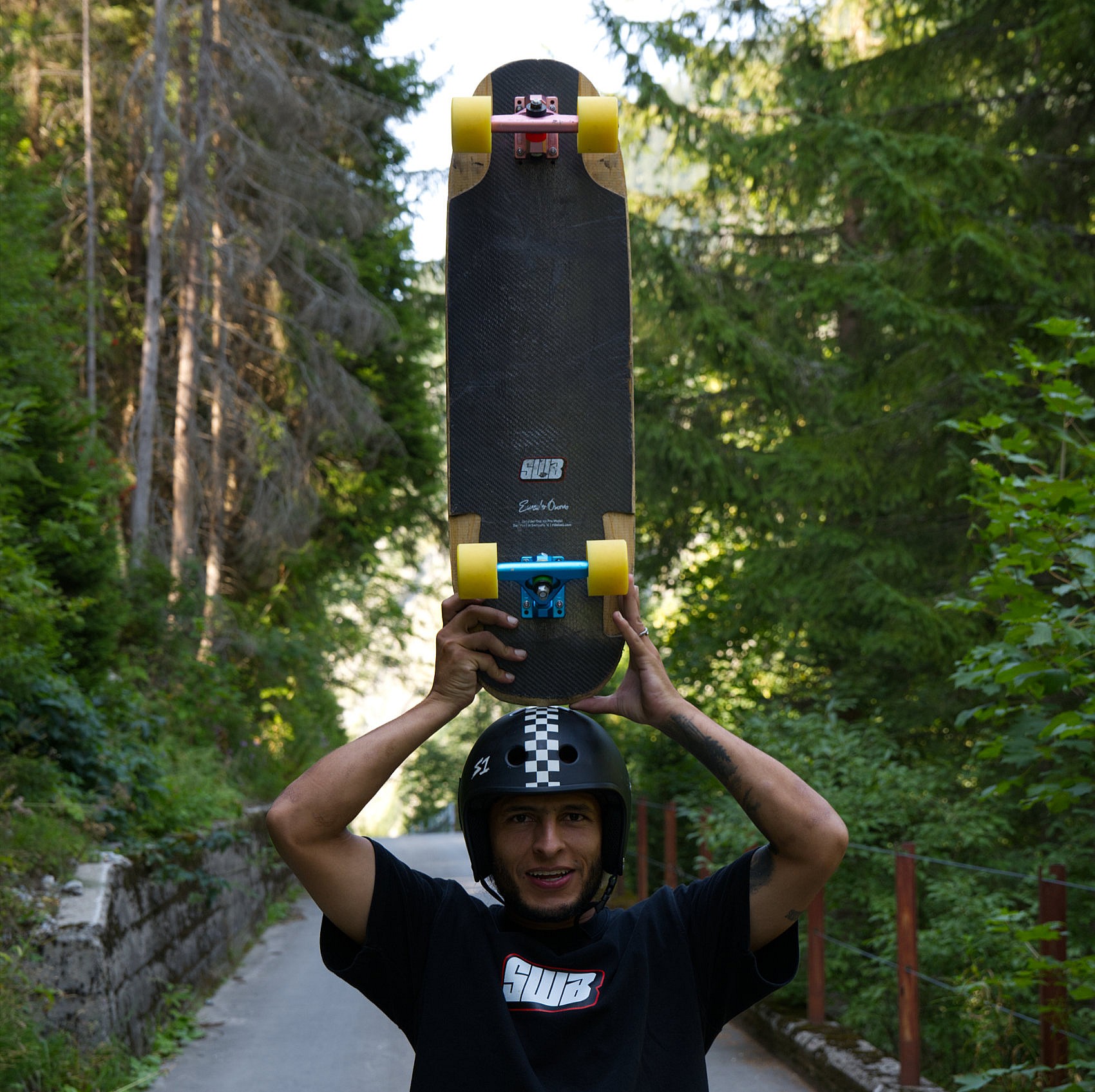 esneider profile