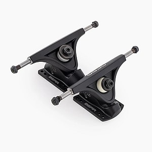 Gen 6 Bear Trucks (130mm) – Split Degree (50/30)