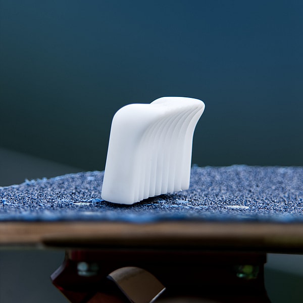 SWB Stack 90A Footstop - Precision Cast - Image 3