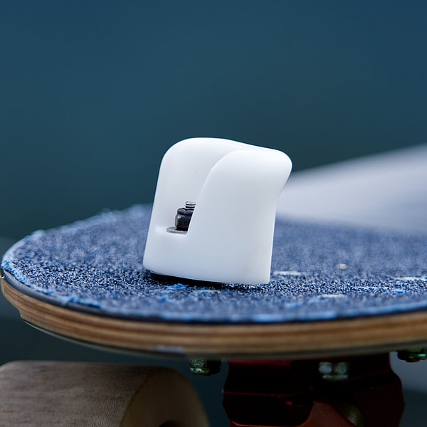 SWB Stack 90A Footstop - Precision Cast - Image 2