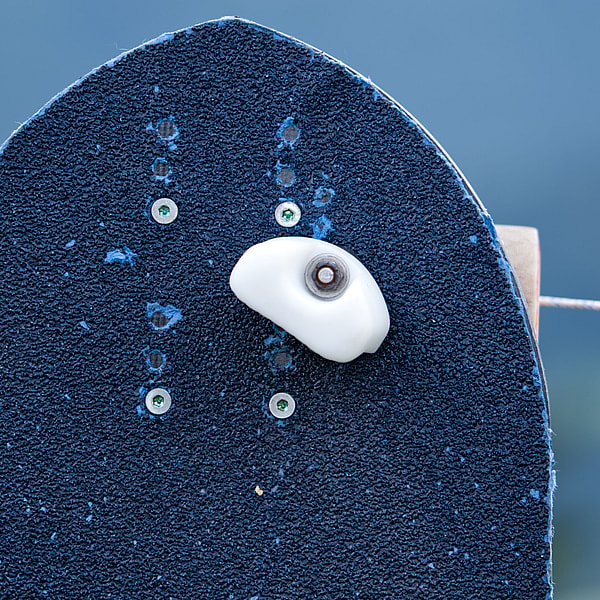 SWB Stack 90A Footstop - Precision Cast - Image 4
