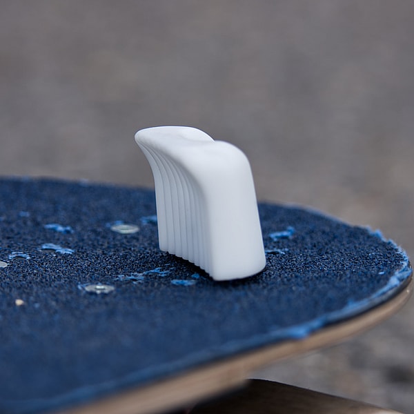 SWB Stack 90A Footstop - Precision Cast - Image 5