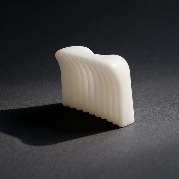 SWB Stack 90A Footstop - Precision Cast - Image 8