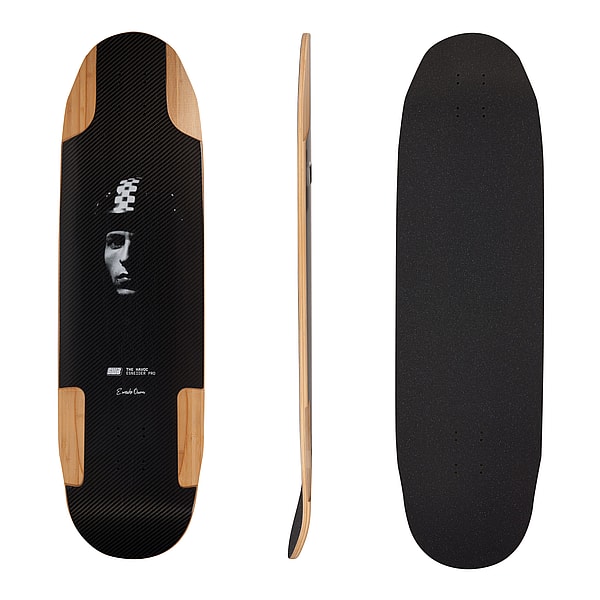 Esneider Osorno Havoc Deck Only