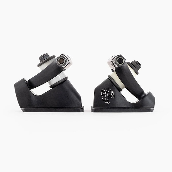 Gen 6 Bear Trucks (130mm) – Split Degree (50/30) - Image 2
