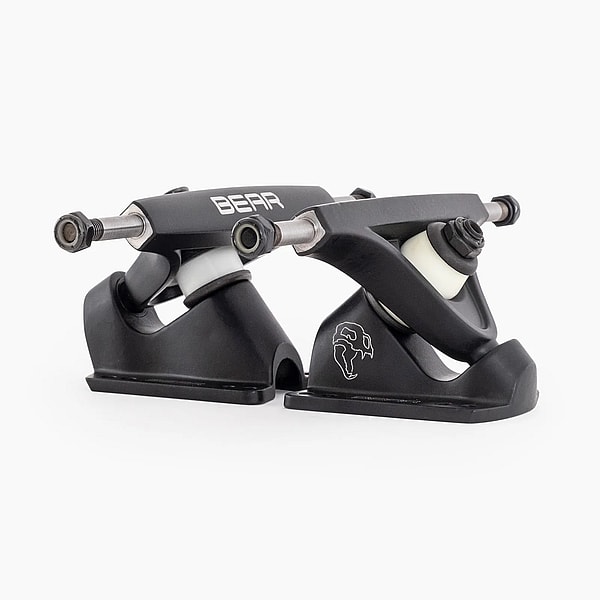 Gen 6 Bear Trucks (130mm) – Split Degree (50/30) - Image 3